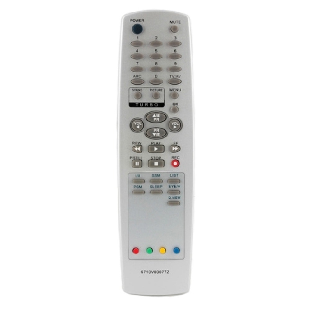 Пульт LG 6710V00077Z