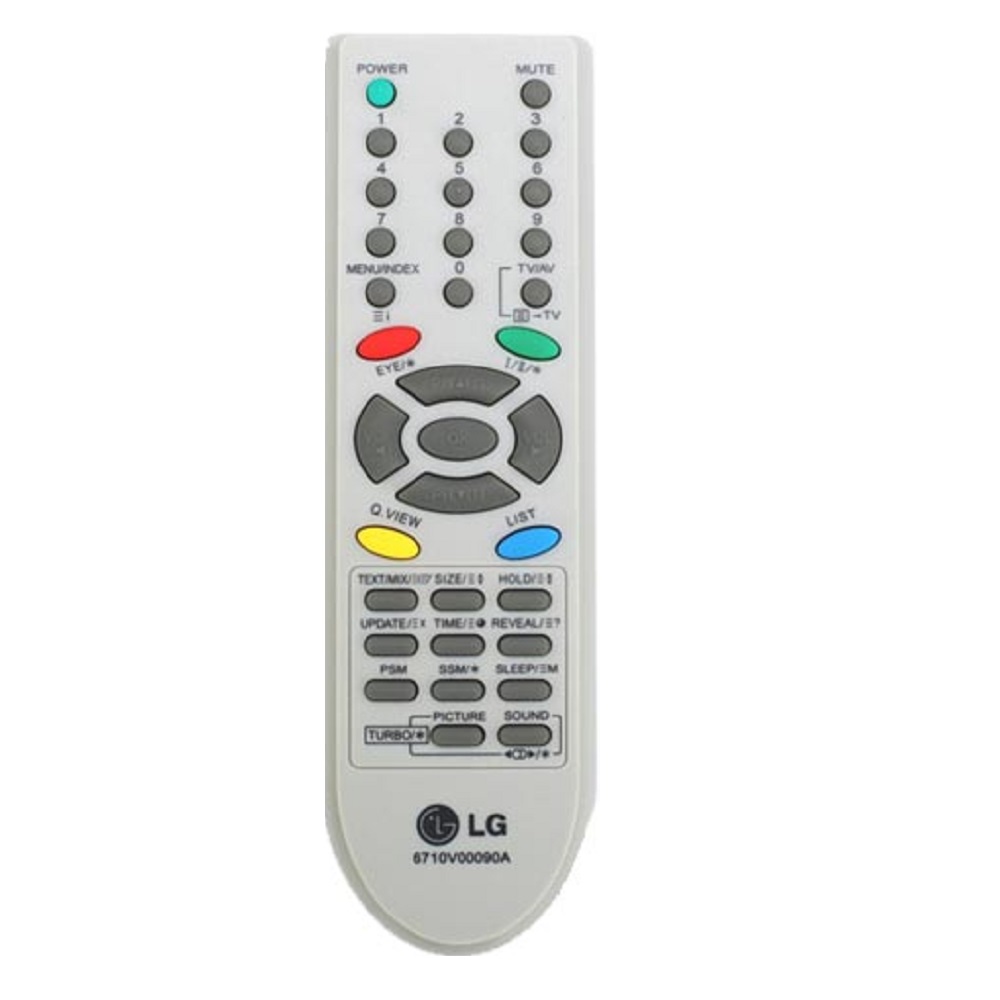 Пульт LG 6710V00090A
