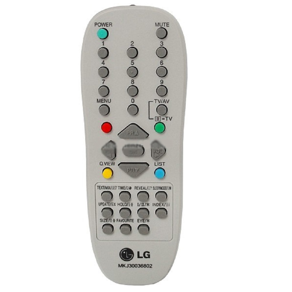 Пульт LG MKJ30036802