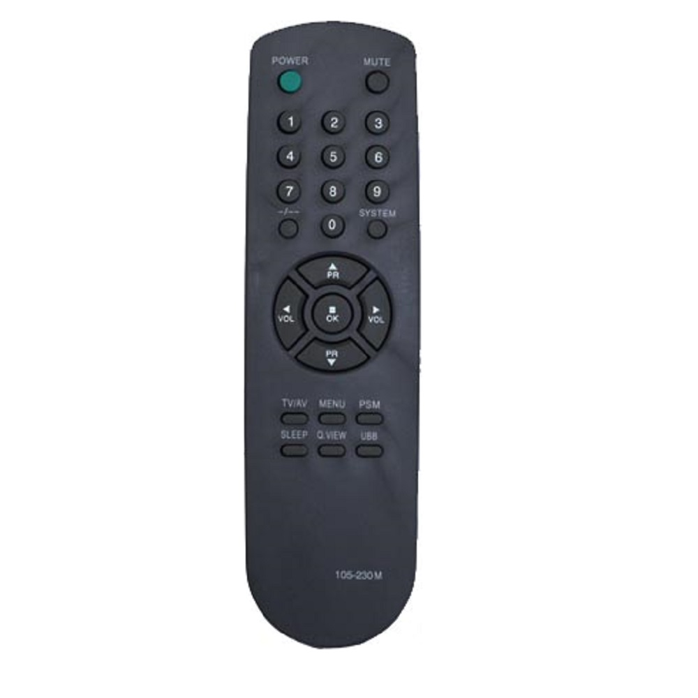Пульт LG 105-230M 