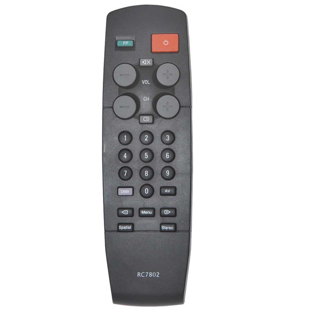 Пульт PHILIPS RC-7802 